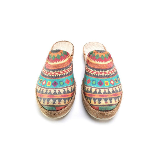 Slip on Sneakers Slipper SAN3404 (2272866271328)