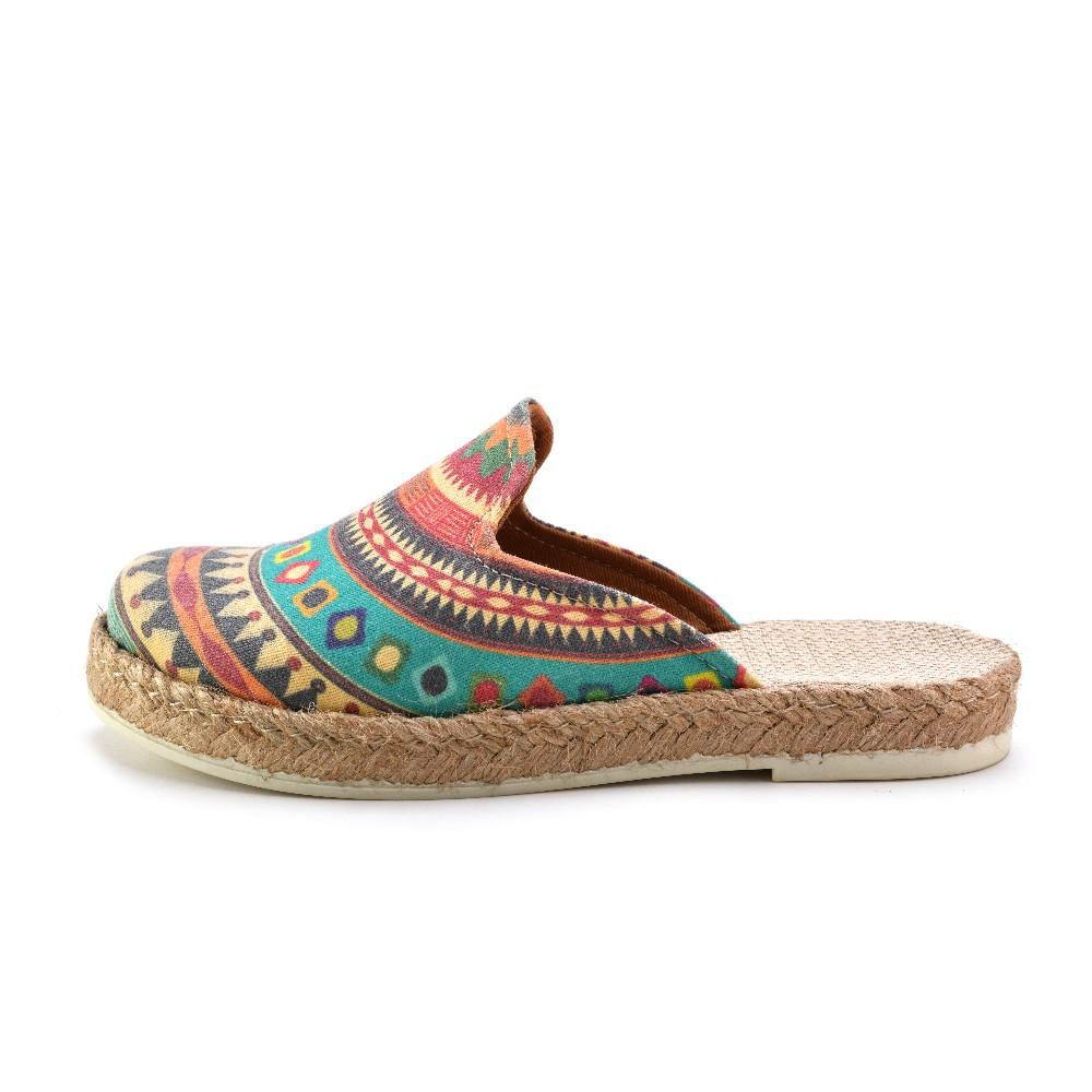 Slip on Sneakers Slipper SAN3404 (2272866271328)