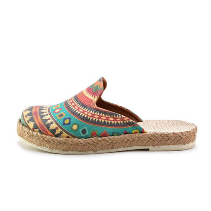 Slip on Sneakers Slipper SAN3404 (2272866271328)