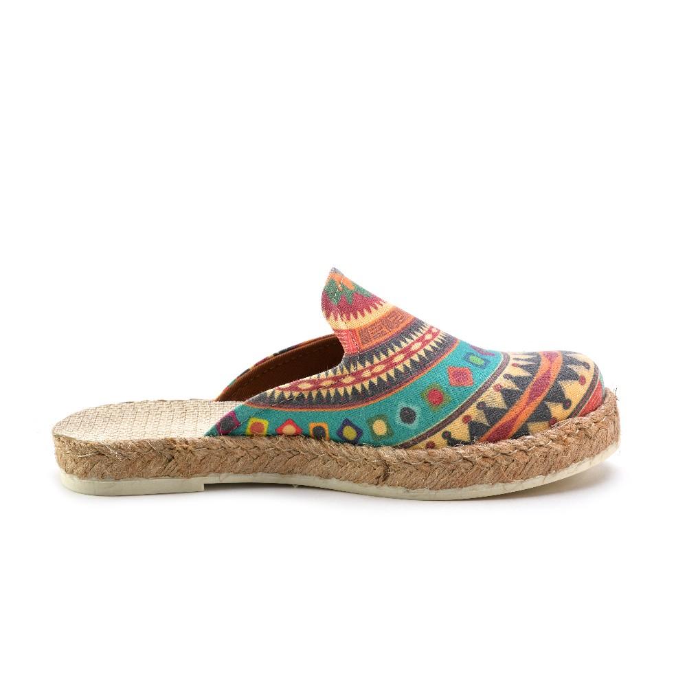 Slip on Sneakers Slipper SAN3404 (2272866271328)