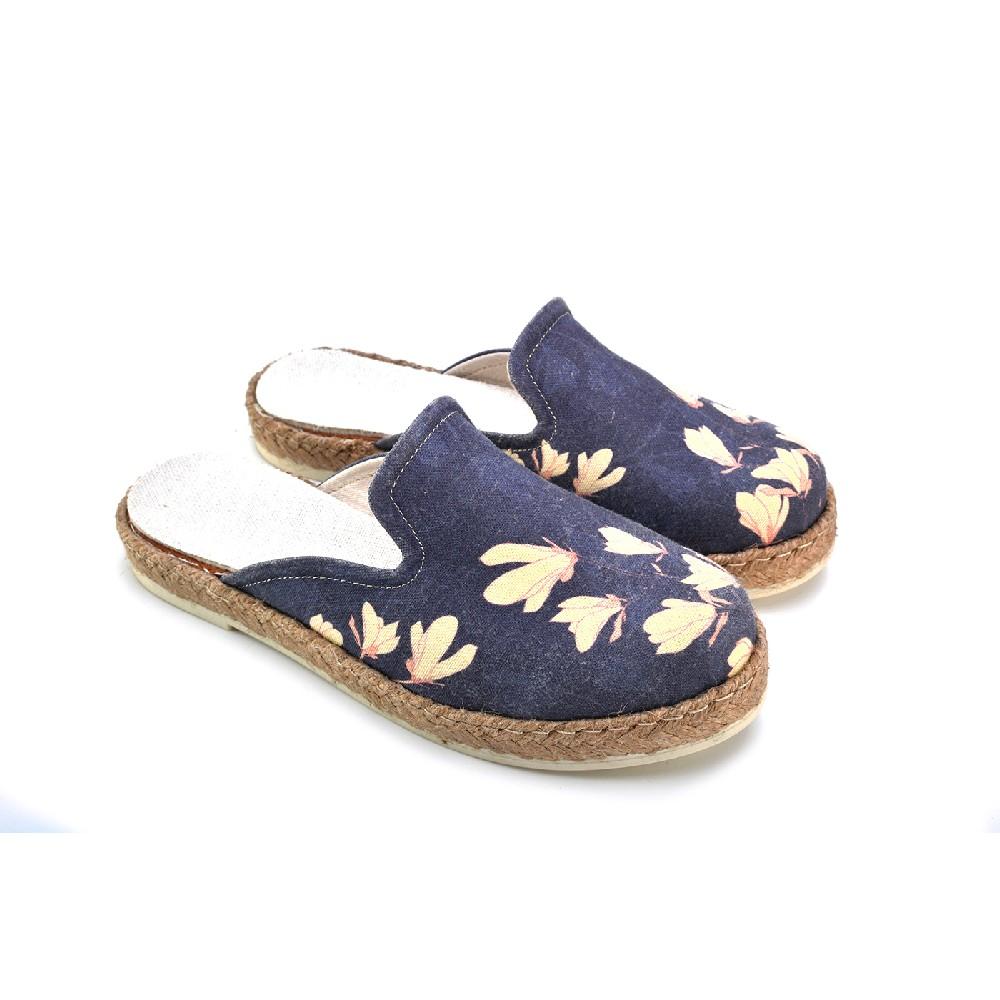 Slip on Sneakers Slipper SAN3405 (2272866304096)
