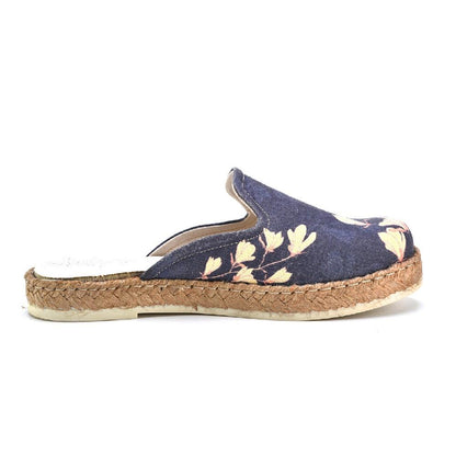 Slip on Sneakers Slipper SAN3405 (2272866304096)