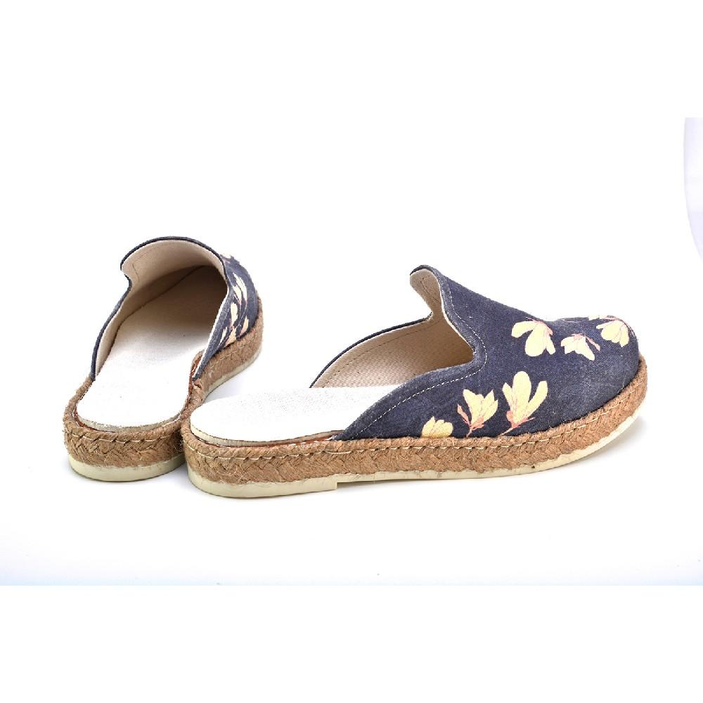 Slip on Sneakers Slipper SAN3405 (2272866304096)