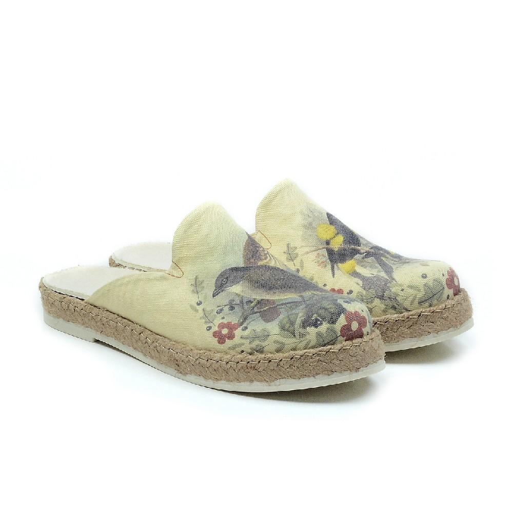 Slip on Sneakers Slipper SAN3406 (2272866369632)