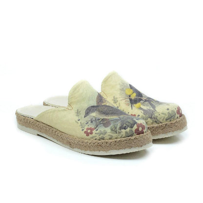 Slip on Sneakers Slipper SAN3406 (2272866369632)