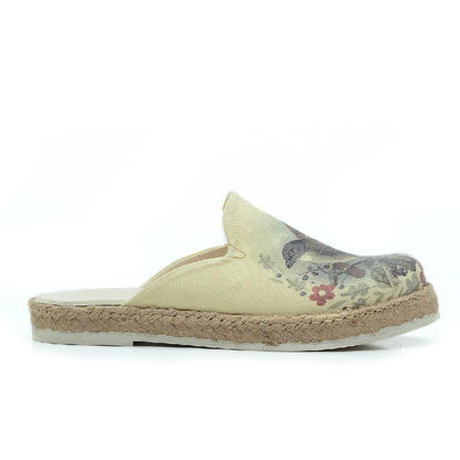 Slip on Sneakers Slipper SAN3406 (2272866369632)