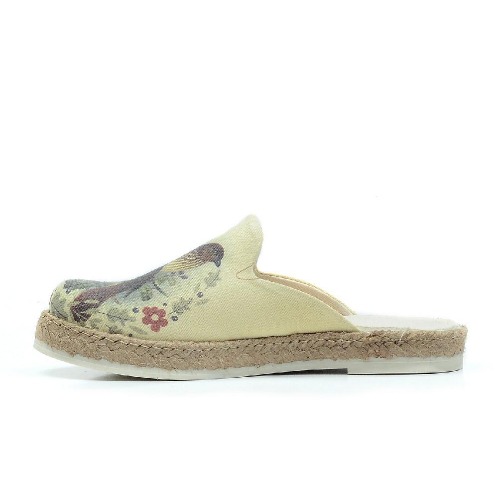 Slip on Sneakers Slipper SAN3406 (2272866369632)