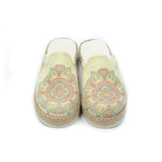 Slip on Sneakers Slipper SAN3407 (2272866402400)