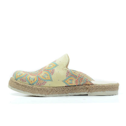 Slip on Sneakers Slipper SAN3407 (2272866402400)
