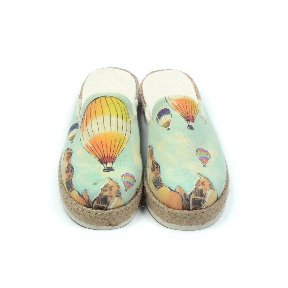 Slip on Sneakers Slipper SAN3408 (2272866467936)