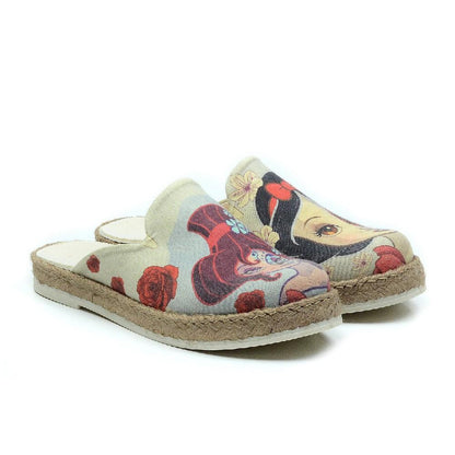 Slip on Sneakers Slipper SAN3409 (2272866500704)