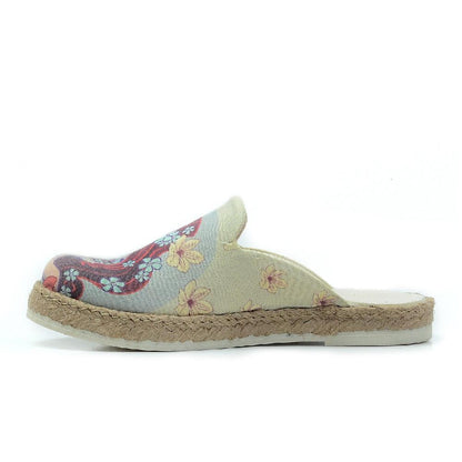 Slip on Sneakers Slipper SAN3409 (2272866500704)