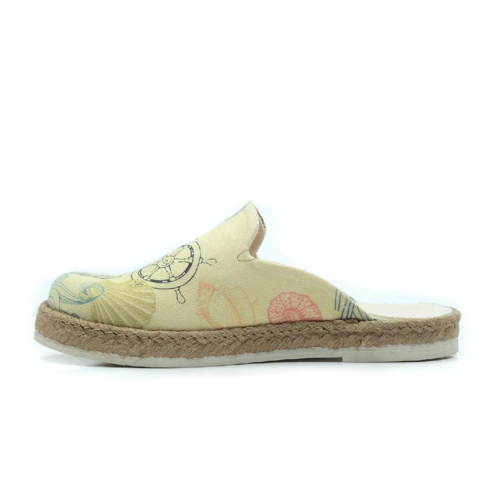 Slip on Sneakers Slipper SAN3410 (2272866533472)