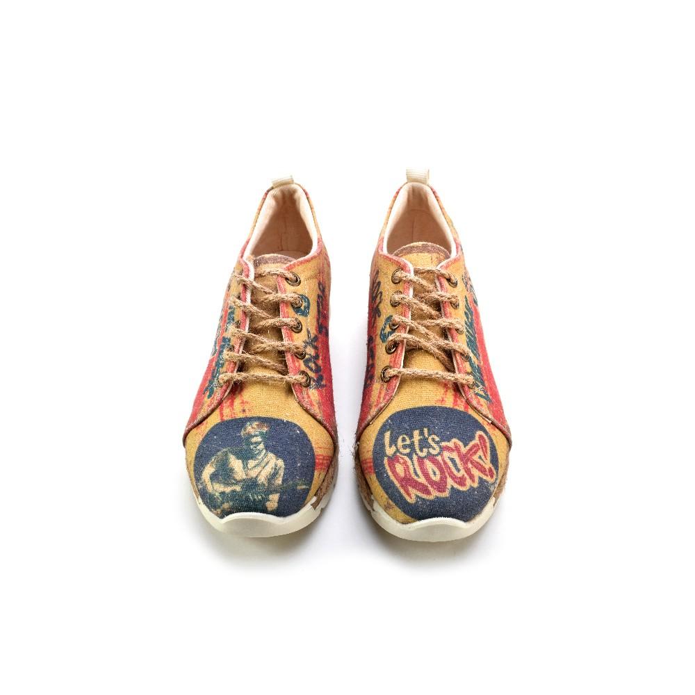 Sneaker Shoes SAN3801 (2272870334560)