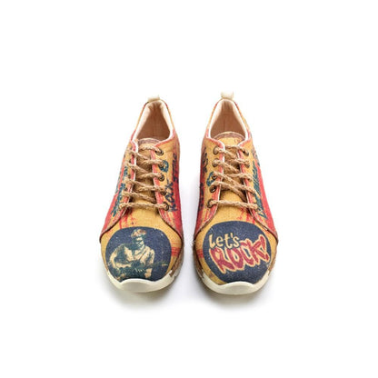 Sneaker Shoes SAN3801 (2272870334560)