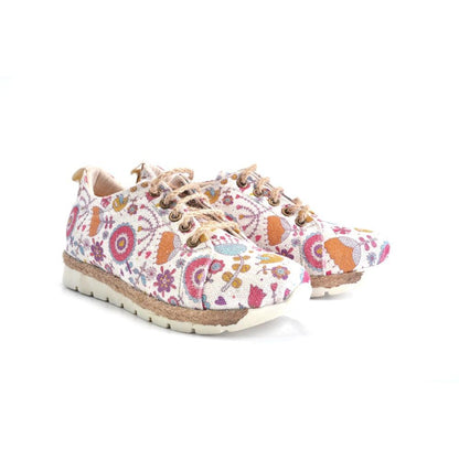 Sneaker Shoes SAN3803 (2272870432864)