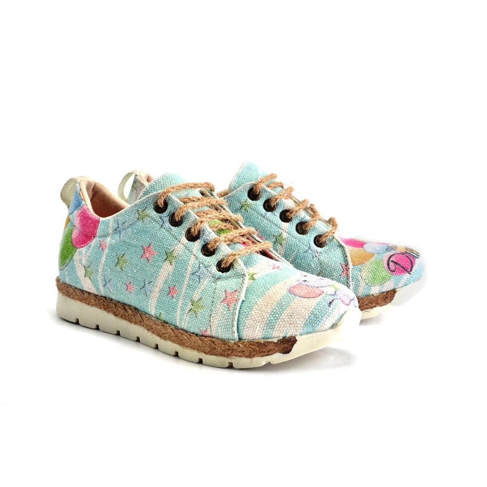 Sneaker Shoes SAN3804 (2272870531168)