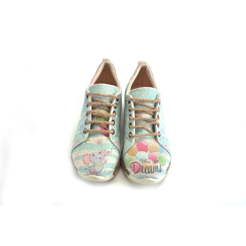 Sneaker Shoes SAN3804 (2272870531168)