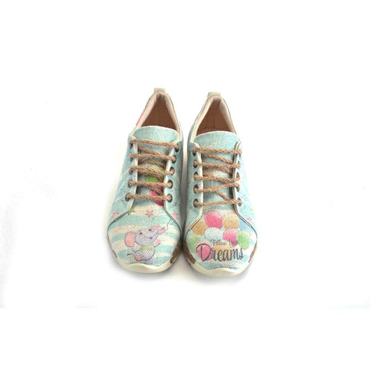 Sneaker Shoes SAN3804 (2272870531168)