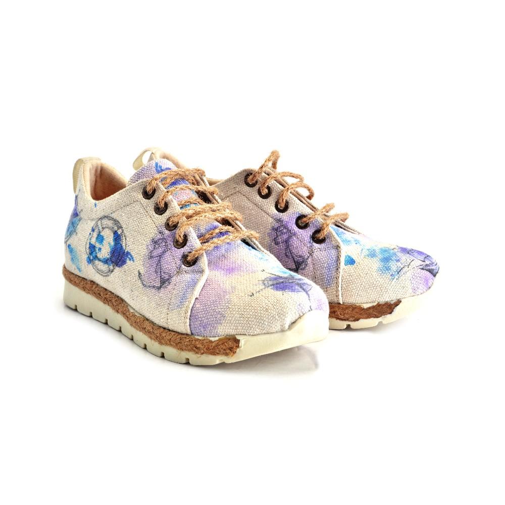 Sneaker Shoes SAN3805 (2272870563936)