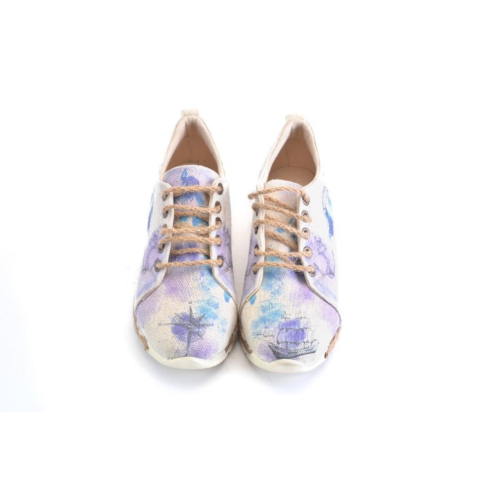 Sneaker Shoes SAN3805 (2272870563936)