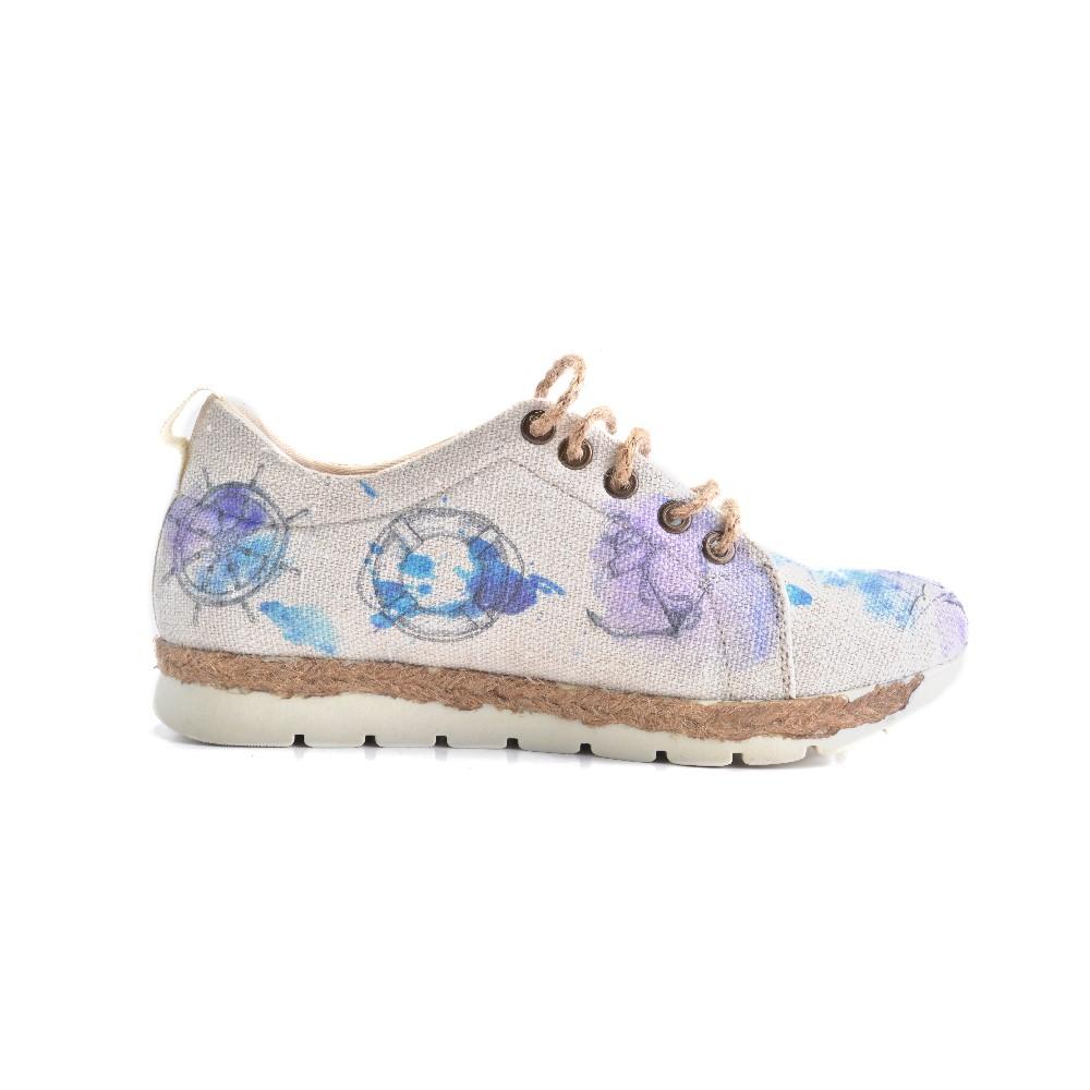 Sneaker Shoes SAN3805 (2272870563936)