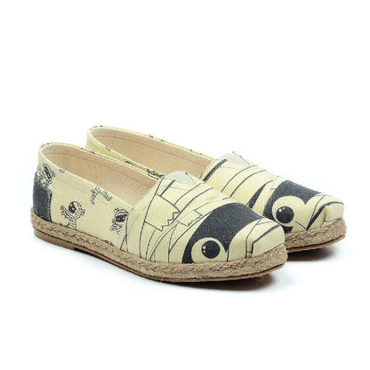 Ballerinas Shoes SAN3903 (2272870760544)