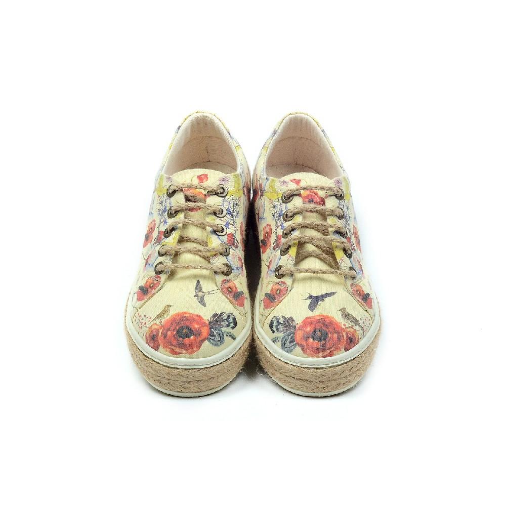 Sneaker Shoes SAN4502 (2272870858848)