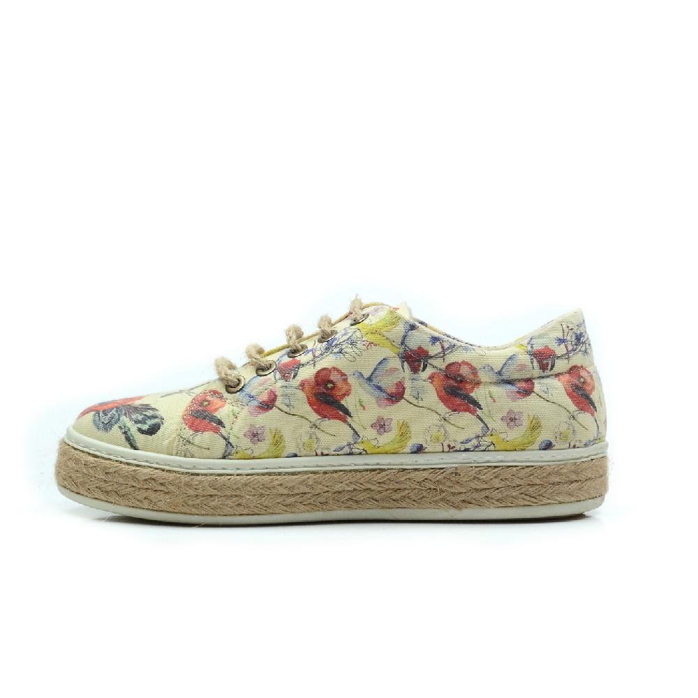 Sneaker Shoes SAN4502 (2272870858848)