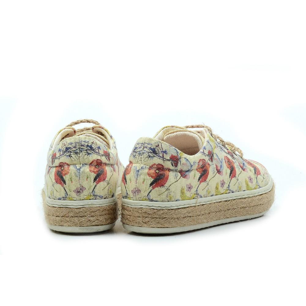 Sneaker Shoes SAN4502 (2272870858848)