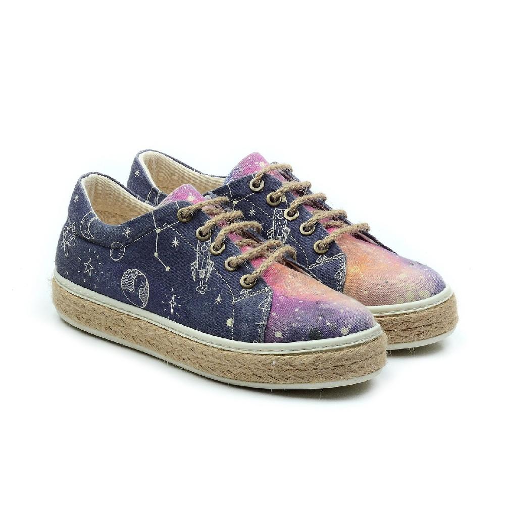 Sneaker Shoes SAN4504 (2272871252064)