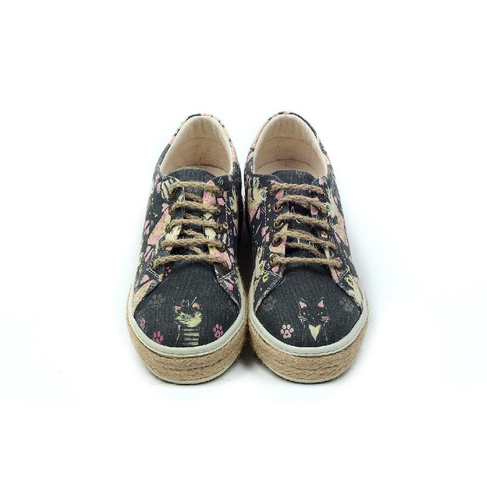 Sneaker Shoes SAN4505 (2272871350368)