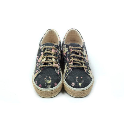 Sneaker Shoes SAN4505 (2272871350368)