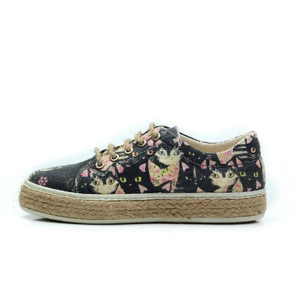 Sneaker Shoes SAN4505 (2272871350368)