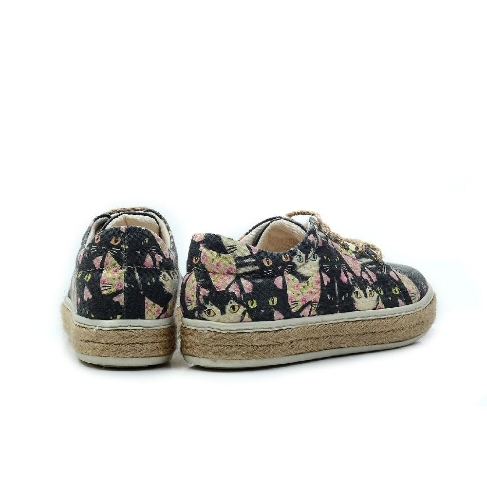 Sneaker Shoes SAN4505 (2272871350368)