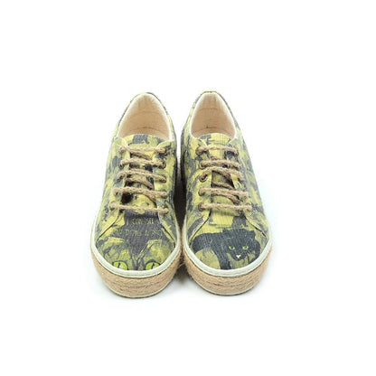 Sneaker Shoes SAN4506 (2272871481440)