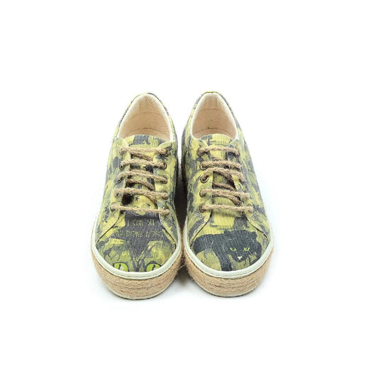 Sneaker Shoes SAN4506 (2272871481440)