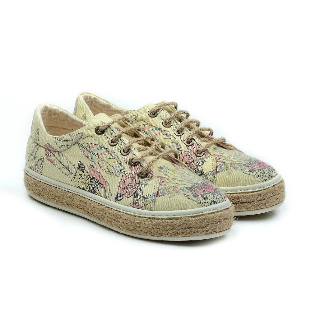 Sneaker Shoes SAN4507 (2272871579744)