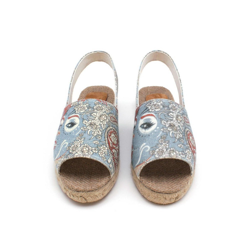 Sneaker Shoes SDS801