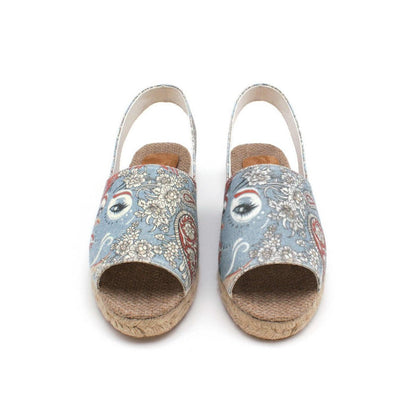 Sneaker Shoes SDS801