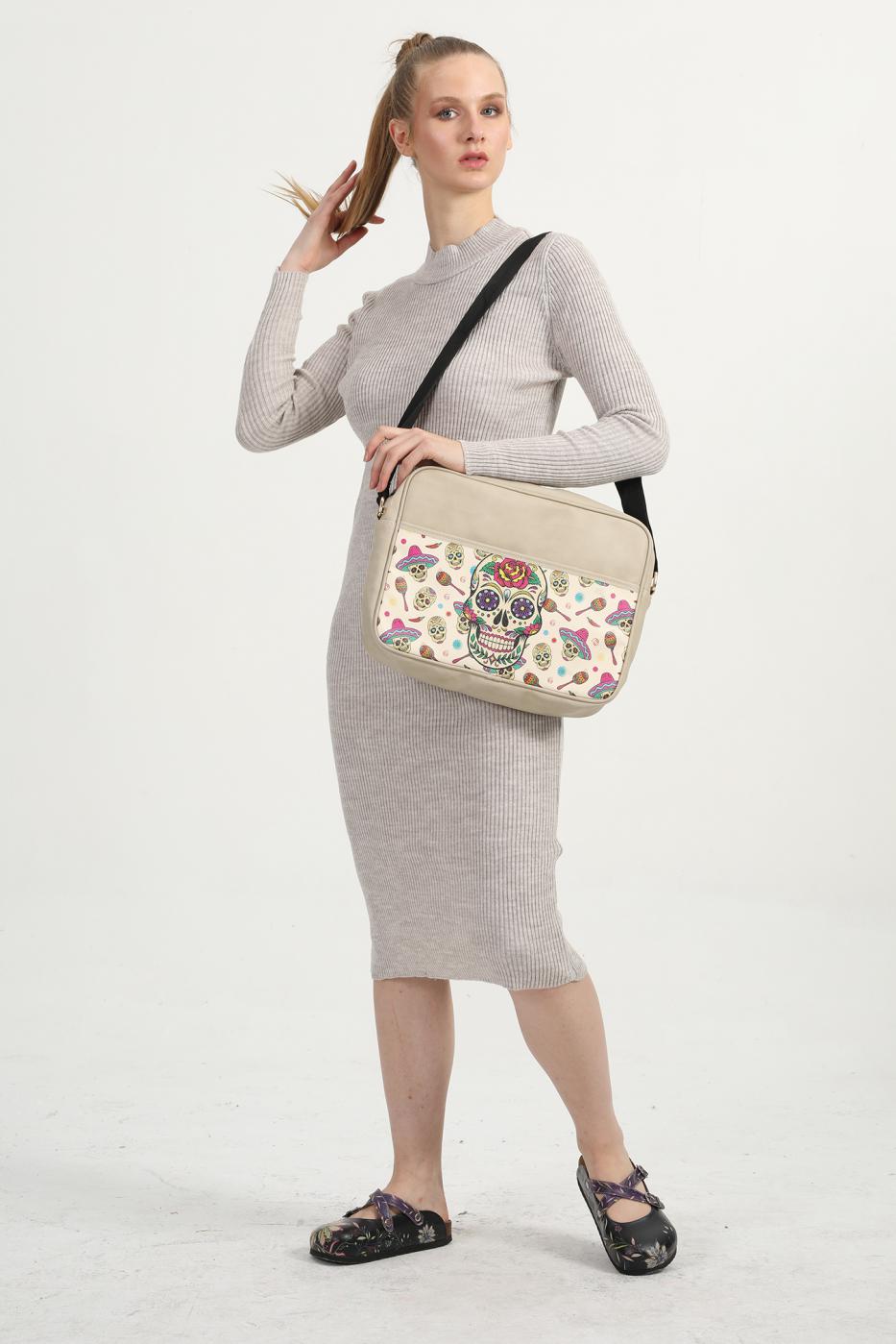 Lucky Skull Hanger Bag SGB101