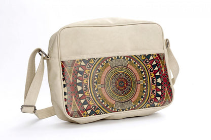 Pattern Hanger Bag SGB102