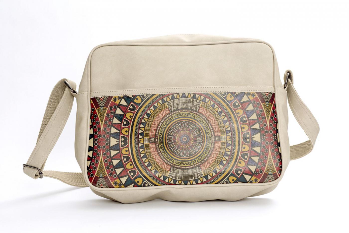 Pattern Hanger Bag SGB102