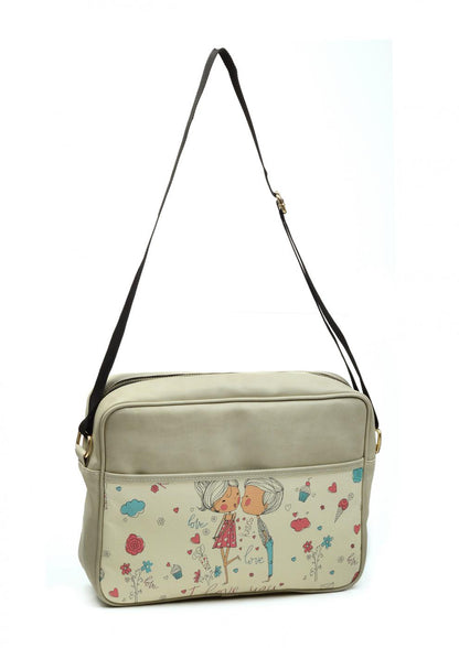 I Love You Hanger Bag SGB103