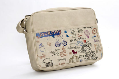 Journey Hanger Bag SGB106