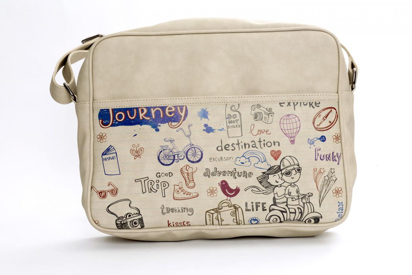 Journey Hanger Bag SGB106