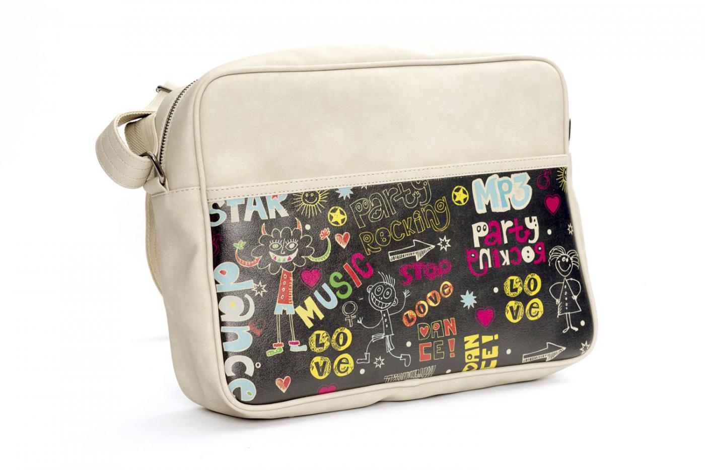 Party Rocking Hanger Bag SGB108