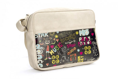 Party Rocking Hanger Bag SGB108