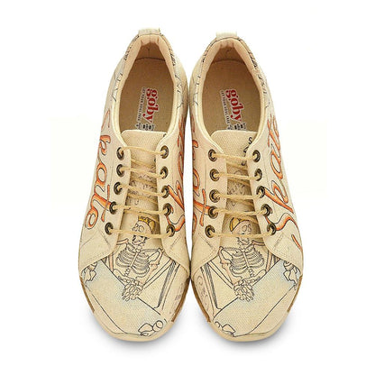 Skate Board Sneaker Shoes SHR100 (1405809426528)