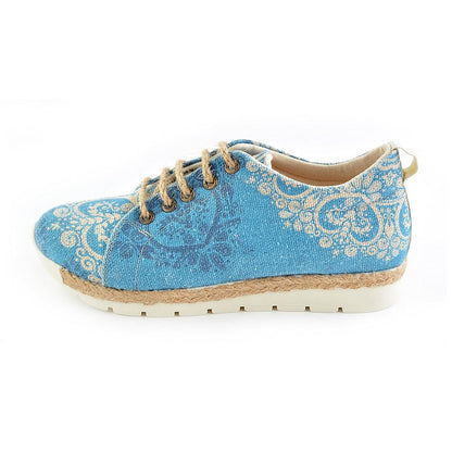 Sneaker Shoes SHR104 (1405809590368)